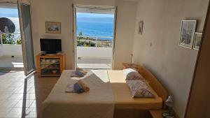 Apartmani Živogošće 1
