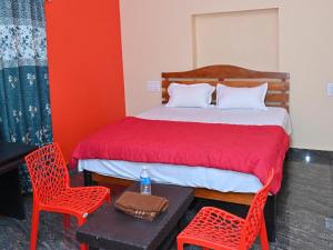 Saddharma Homestay Hampi