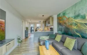 Cozy Apartment In Nordstrand With Wifi - Kiefhuck