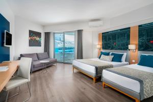 Avena Resort & Spa Hotel