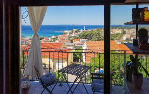 Nice Apartment In Mundanije