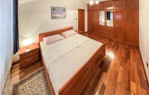 1 Bedroom Awesome Apartment In Kukci