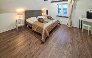 Awesome Home In Lövestad