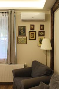 Pálma Apartmanok Szálláshely Százhalombatta 3a