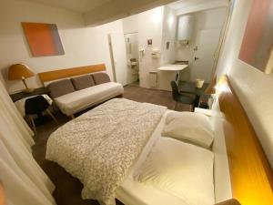 Hotels Chambres Zohra Centre ville : photos des chambres