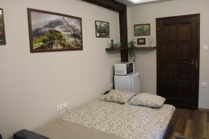 Pálma Apartmanok Szálláshely Százhalombatta 3a