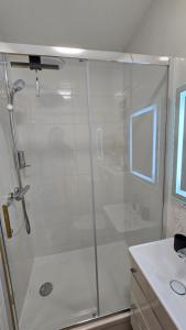 Appartements Mini Studio Dore 10m2 : photos des chambres