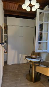 Mini Studio Doré 10m2