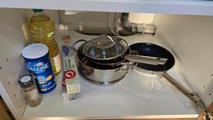 Appartements Mini Studio Dore 10m2 : photos des chambres