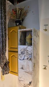 Appartements Mini Studio Dore 10m2 : photos des chambres