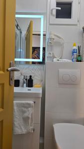 Appartements Mini Studio Dore 10m2 : photos des chambres