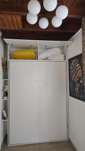 Appartements Mini Studio Dore 10m2 : photos des chambres