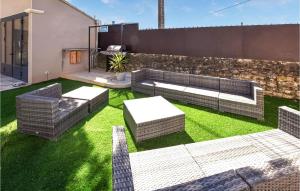 Nice Home In Colonzelle With Wifi