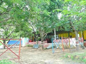 Saddharma Homestay Hampi