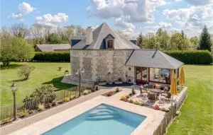 Nice Home In Morainville Jouvaux - Cormeilles