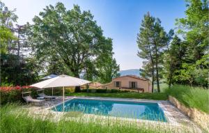 4 Bedroom Stunning Home In Mergo