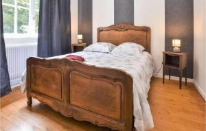 Maisons de vacances Awesome Home In Colombieres With Wifi : photos des chambres