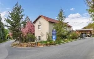 Nice Apartment In Bad Schandau- Kleing, - 柯尼希施泰因易北