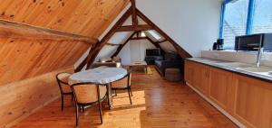 Appartements Le Coeur Du Moulin : photos des chambres