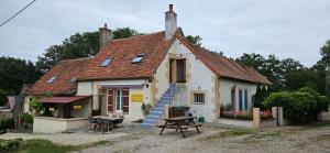 Appartements Le Coeur Du Moulin : photos des chambres