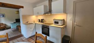 Appartements Le Coeur Du Moulin : photos des chambres