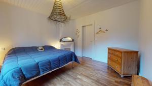 Villas La Cachette des Vagues : photos des chambres