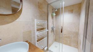 Villas La Cachette des Vagues : photos des chambres