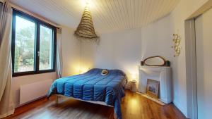 Villas La Cachette des Vagues : photos des chambres