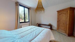 Villas La Cachette des Vagues : photos des chambres