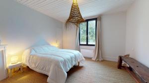 Villas La Cachette des Vagues : photos des chambres