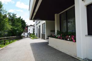 Ferienwohnungen Chesa Clois 24 Studios