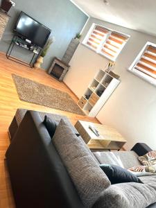 Kleine Wohnung im Mölltal