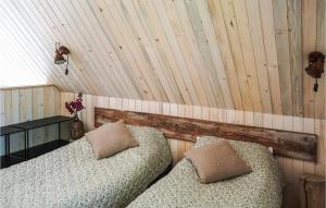 Awesome Home In Gasiorowo With Wifi