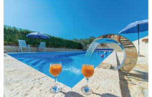 Beautiful Apartment In Vrana With Wifi