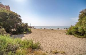 Awesome Apartment In Málaga