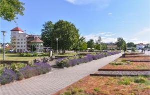 3 Bedroom Lovely Home In Borgholm