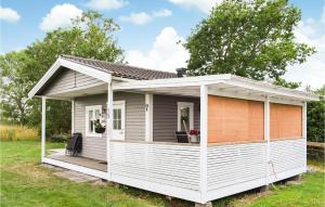 3 Bedroom Lovely Home In Borgholm