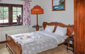 Gorgeous Apartment In Rydzewo