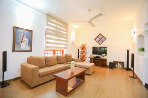 SithRu Villa