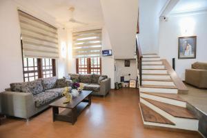 SithRu Villa