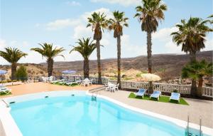 Nice Home In Puerto Rico De Gran Ca