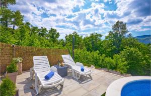 Gorgeous Home In Zagreb With Wifi