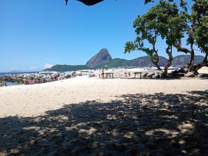 Apartamento da Vovó