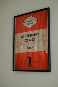 Studio apartman Ars libri