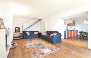 S Rocco Dimora Tra Ulivi E M