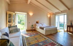 S Rocco Dimora Tra Ulivi E M