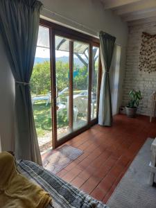 Lavender Tide Wilderness