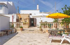 2 Bedroom Amazing Home In Vitigliano