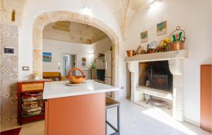 2 Bedroom Amazing Home In Vitigliano