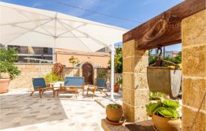 2 Bedroom Amazing Home In Vitigliano